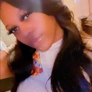 Meet your Posher, Janae